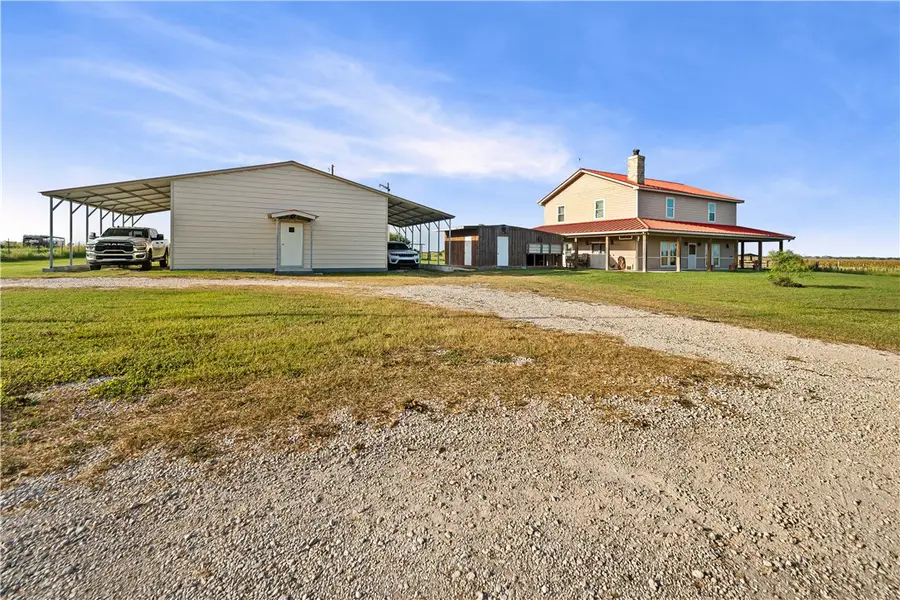 15324 County Road 1196, Sinton, TX 78387 - #2