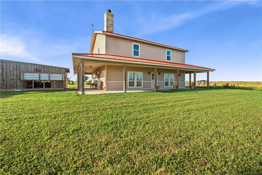 15324 County Road 1196, Sinton, TX 78387 - #3