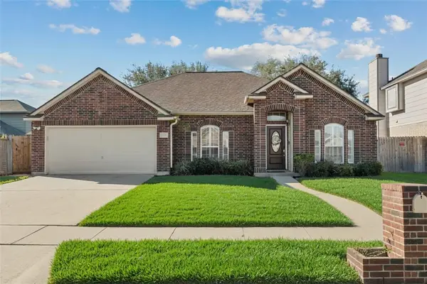 6721 Tudor Drive, Corpus Christi, TX 78414