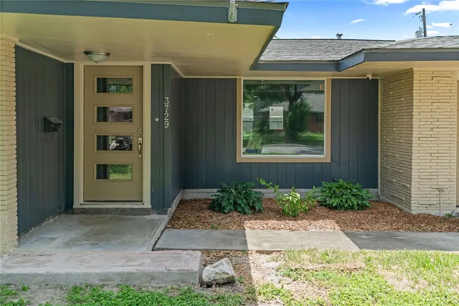 3729 Pope Drive, Corpus Christi, TX 78411 - #3