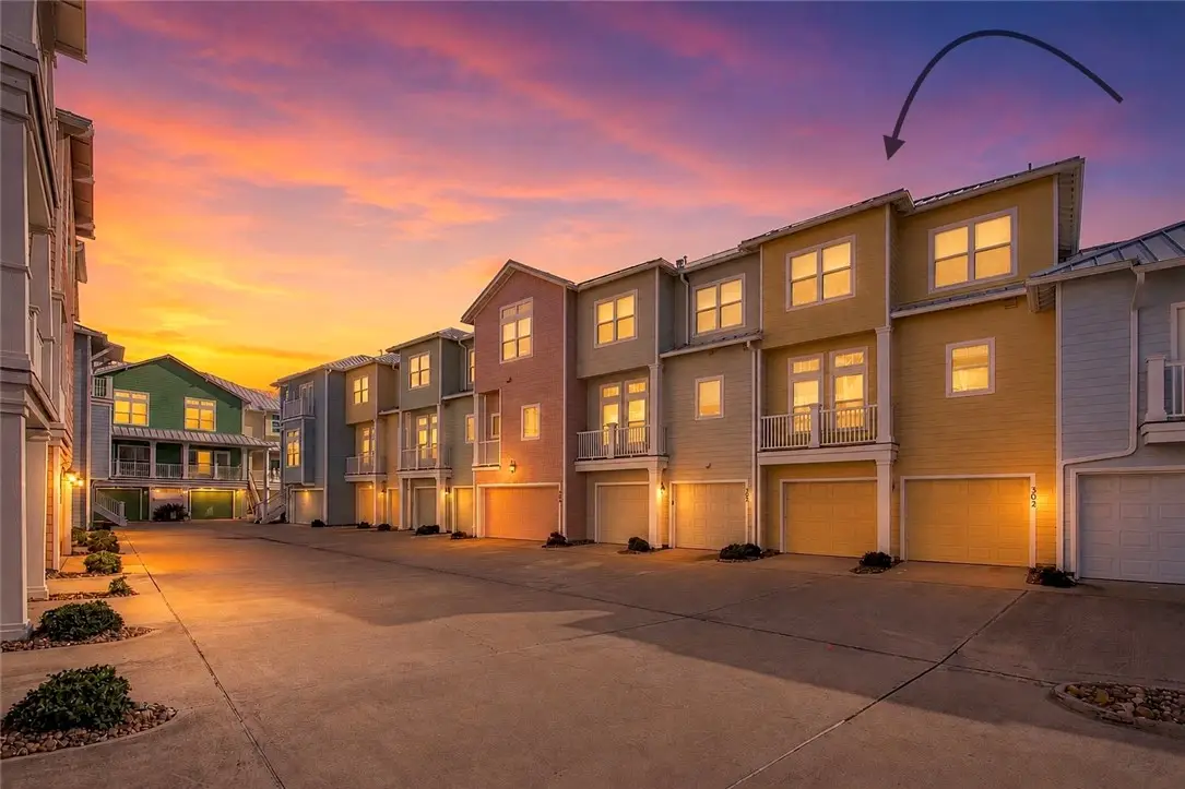 14890 Granada Drive #302, Corpus Christi, TX 78418 - #1