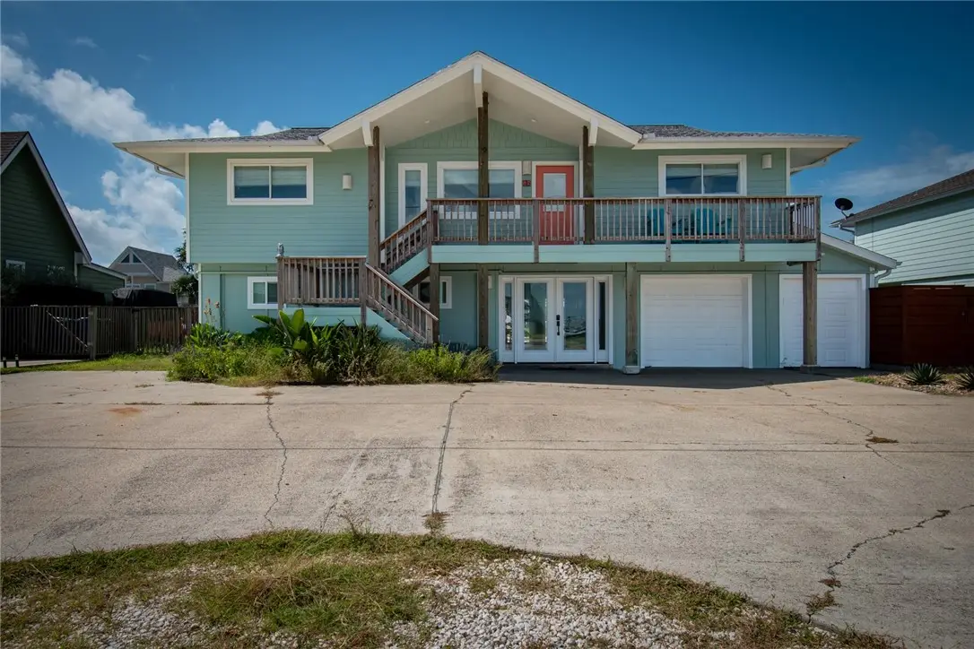 20 Mazatlan Drive, Rockport, TX 78382 - #1