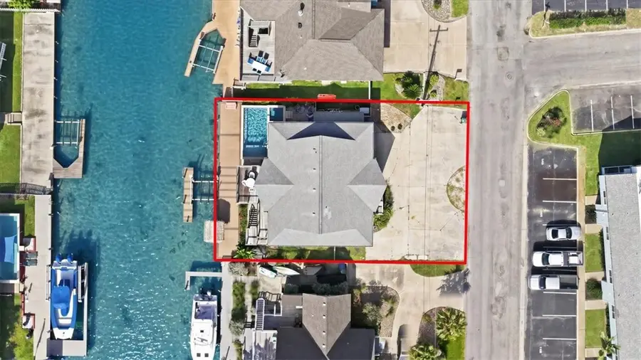 20 Mazatlan Drive, Rockport, TX 78382 - #2