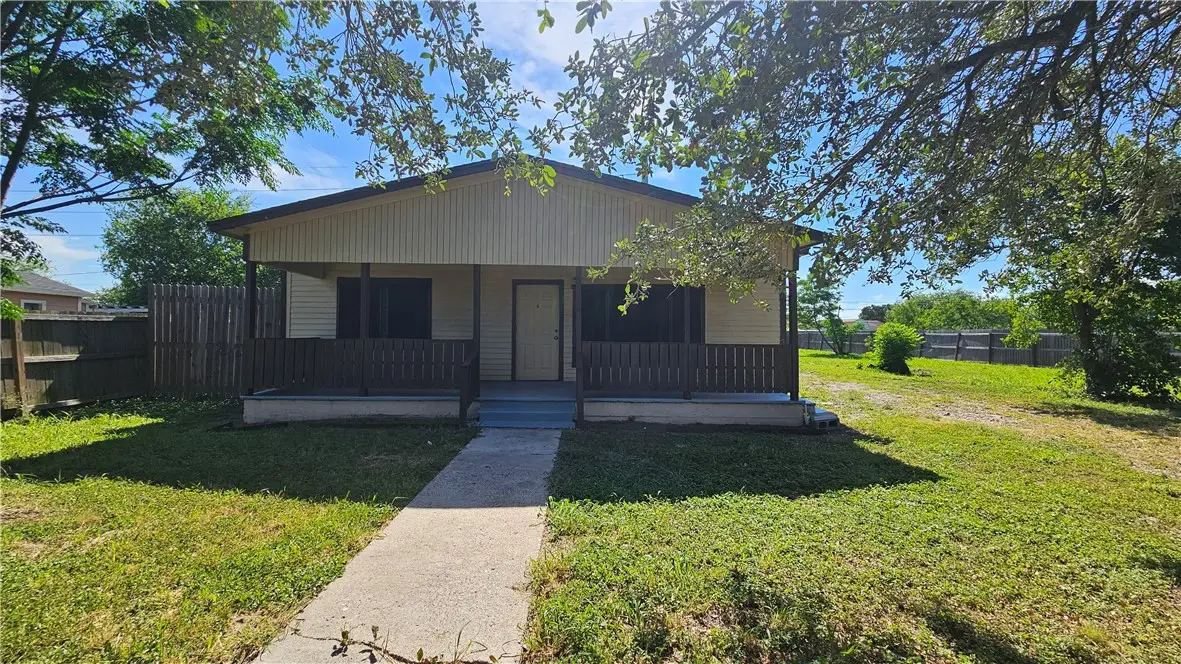 4405 Molina Drive, Corpus Christi, TX 78416 - #1