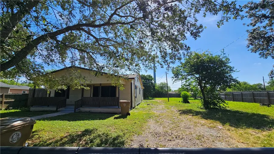 4405 Molina Drive, Corpus Christi, TX 78416 - #3