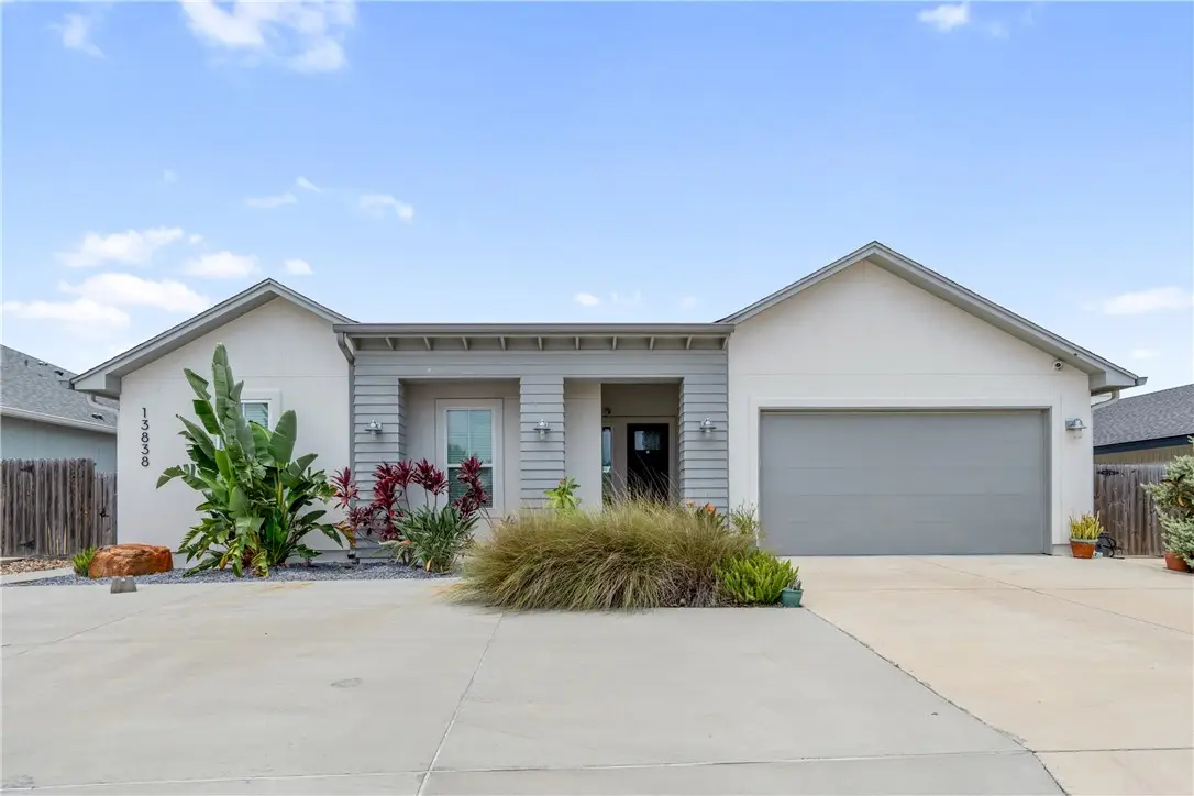 13838 Halyard Drive, Corpus Christi, TX 78418 - #1