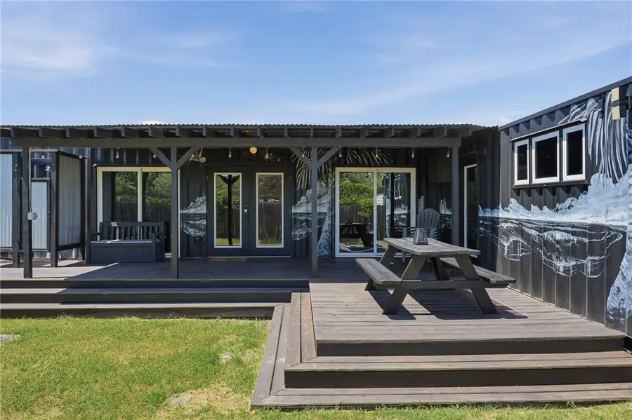 1615 S Verne Street, Rockport, TX 78382 - #2
