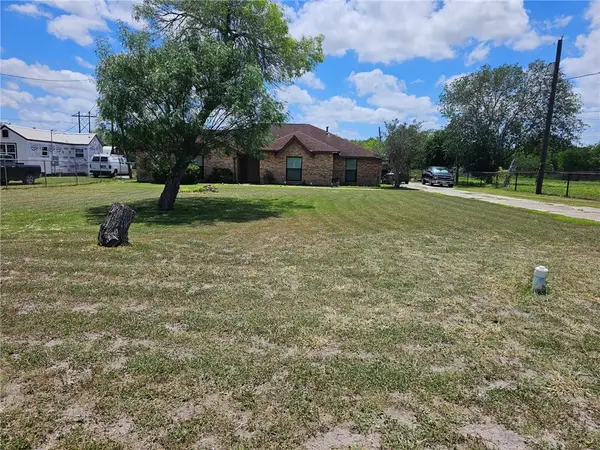 10821 Annaville Road, Corpus Christi, TX 78410