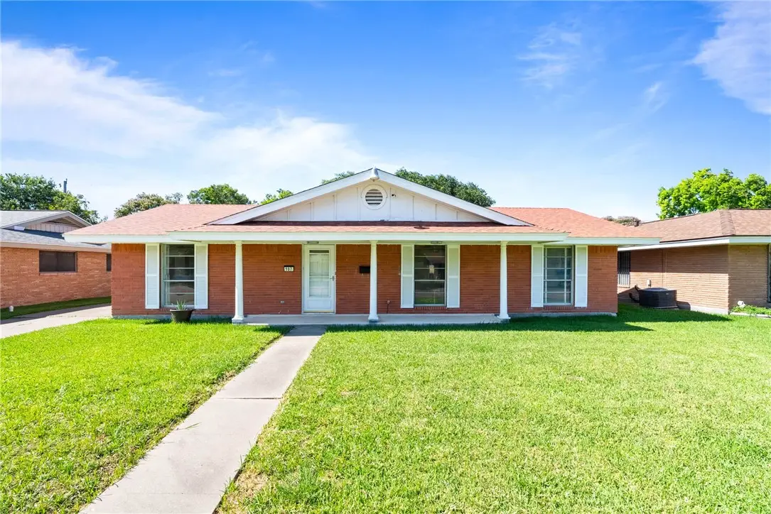 107 Daniel Moore Street, Portland, TX 78374 - #1