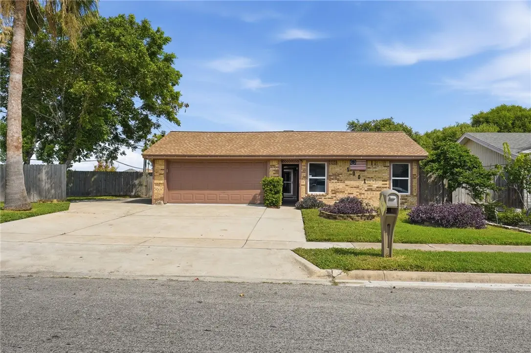 1001 Starlite Drive, Portland, TX 78374 - #1