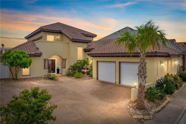 13825 Captains Row, Corpus Christi, TX 78418
