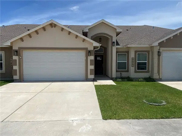 7706 Arshan, Corpus Christi, TX 78413