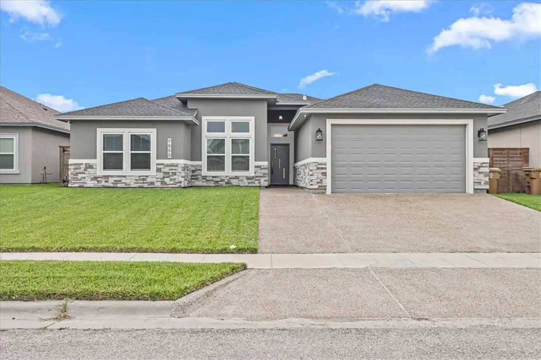 7958 Snake River Drive, Corpus Christi, TX 78414 - #1