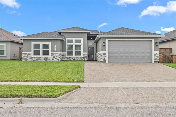7958 Snake River Drive, Corpus Christi, TX 78414