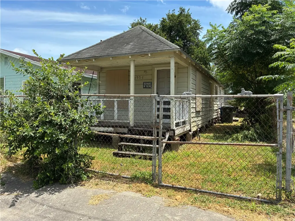 2905 Morris Street, Corpus Christi, TX 78405 - #1