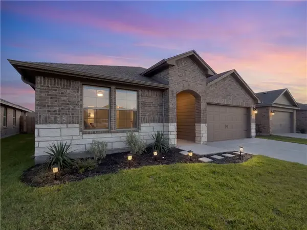 7321 Star Gazer Drive, Corpus Christi, TX 78414