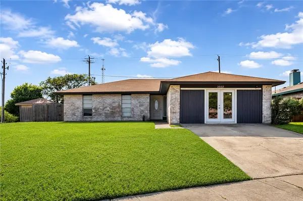 2837 Vancouver Drive, Corpus Christi, TX 78414