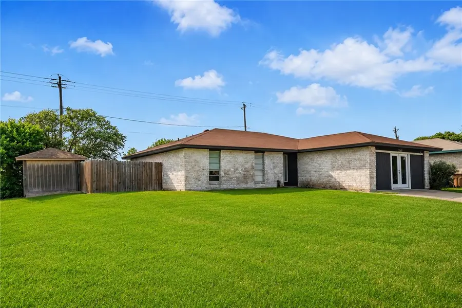 2837 Vancouver Drive, Corpus Christi, TX 78414 - #2