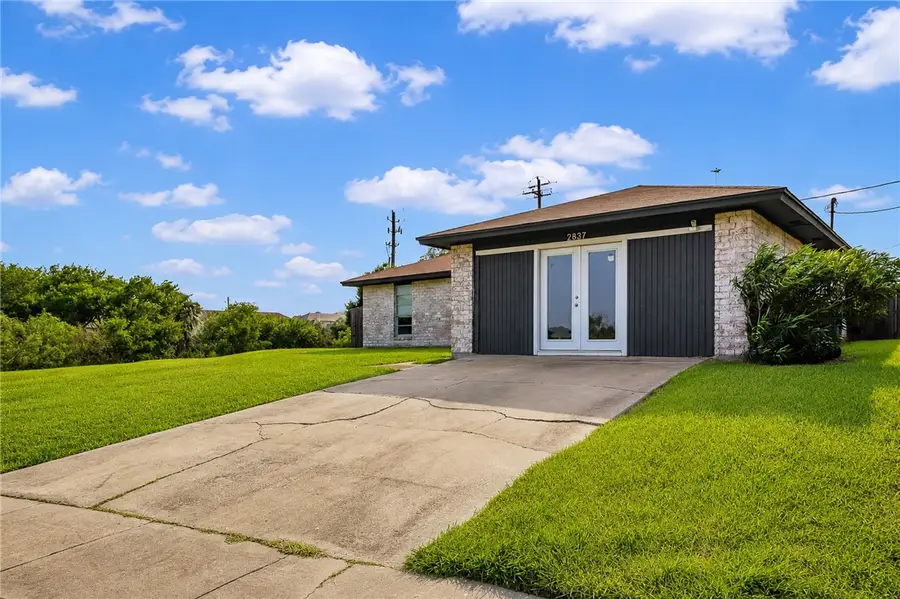 2837 Vancouver Drive, Corpus Christi, TX 78414 - #3