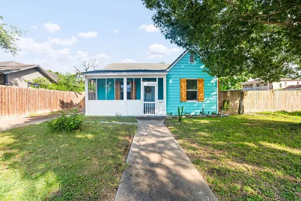 337 Ohio Avenue, Corpus Christi, TX 78404