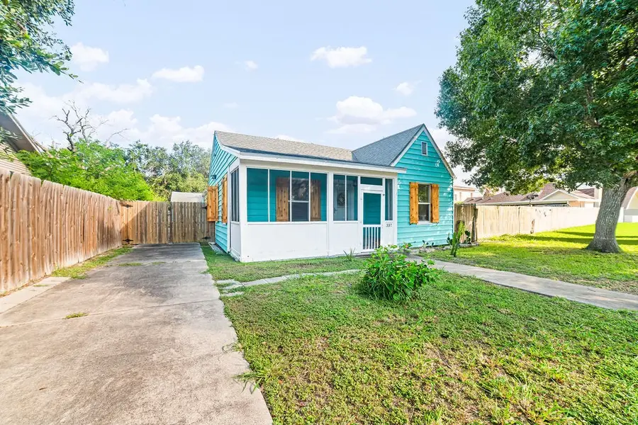 337 Ohio Avenue, Corpus Christi, TX 78404 - #2