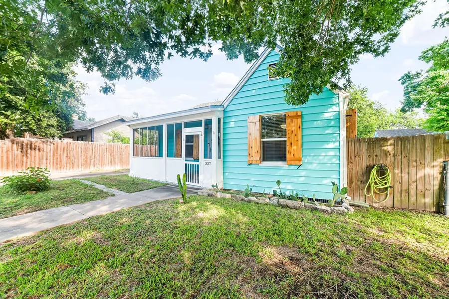 337 Ohio Avenue, Corpus Christi, TX 78404 - #3