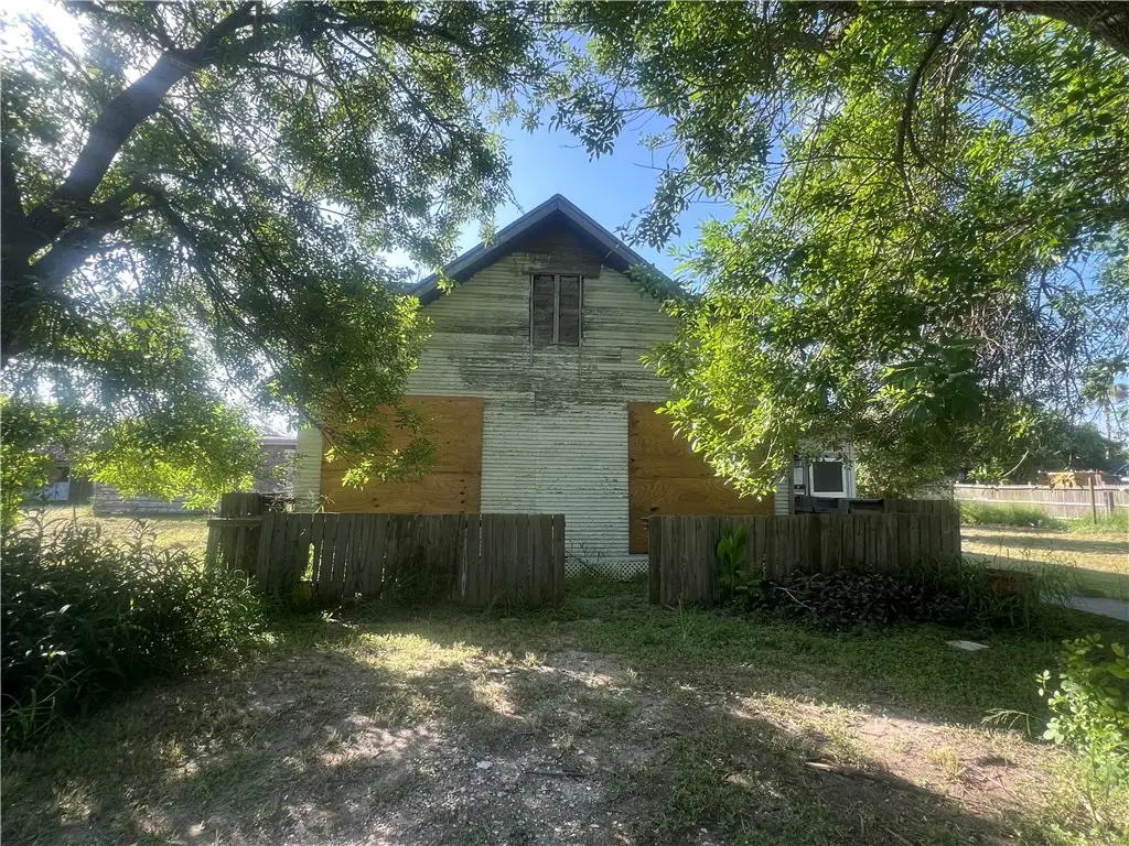 2826 Hargus Street, Ingleside, TX 78362 - #1