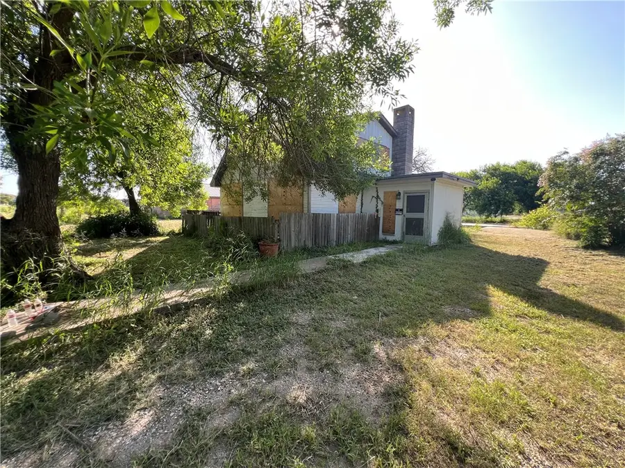 2826 Hargus Street, Ingleside, TX 78362 - #2