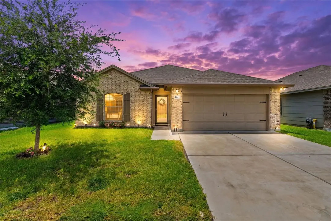 9441 English Oak Drive, Corpus Christi, TX 78410 - #1