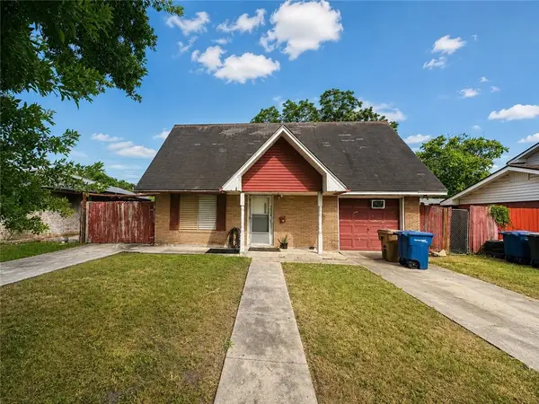 4826 Prescott Street, Corpus Christi, TX 78416