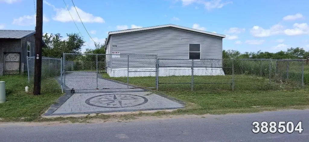 3314 Elijah James Avenue, Edinburg, TX 78542 - #1