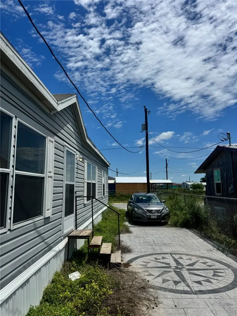 3314 Elijah James Avenue, Edinburg, TX 78542 - #3
