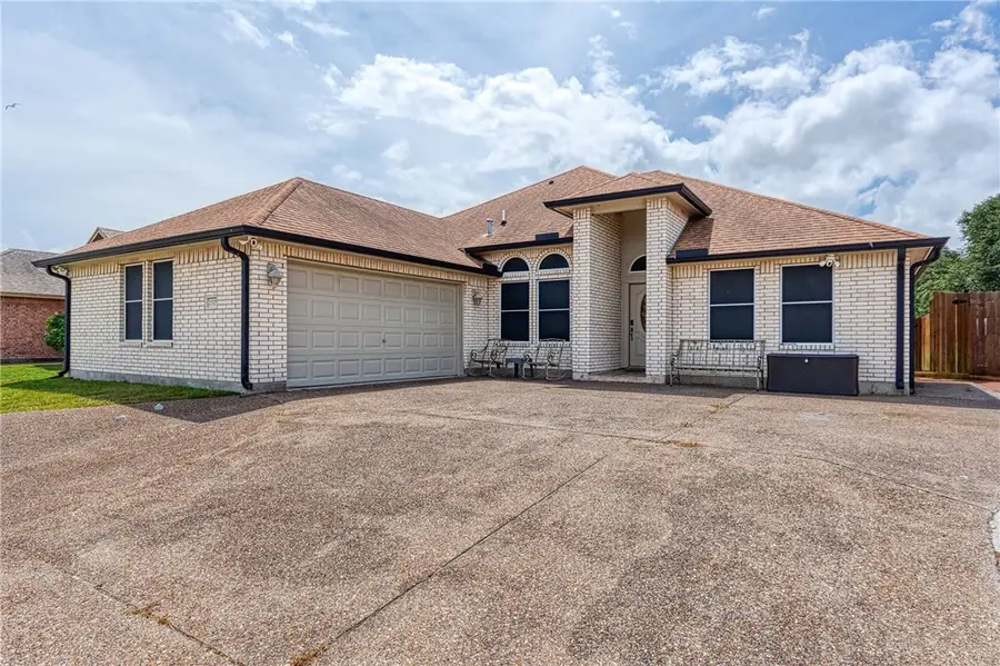 2525 Twine Drive, Corpus Christi, TX 78414 - #2