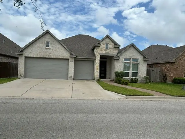 7830 Rancho Vista Boulevard, Corpus Christi, TX 78414 - #1