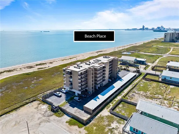 202 Reef Avenue #105, Corpus Christi, TX 78402