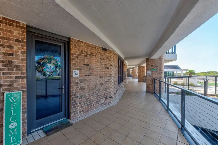 720 Access Road 1-a #107, Port Aransas, TX 78373 - #2