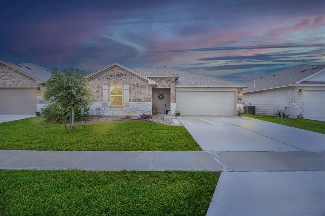12106 Arya Lane, Corpus Christi, TX 78410 - #1