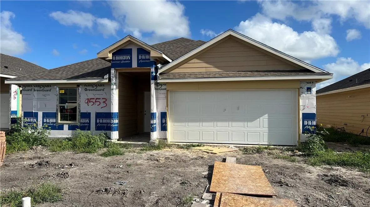 9553 Swedish Oak Drive, Corpus Christi, TX 78410 - #1