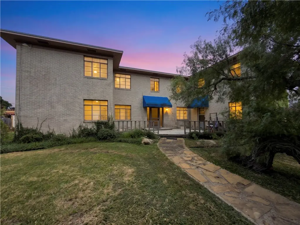 243 Indiana Avenue, Corpus Christi, TX 78404 - #1