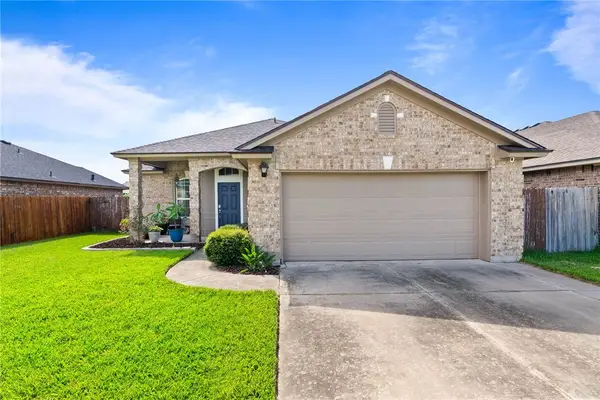 321 Pacific Drive, Portland, TX 78374