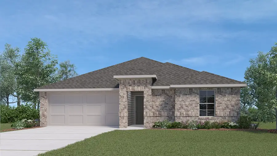 9569 Swedish Oak Drive, Corpus Christi, TX 78410 - #2