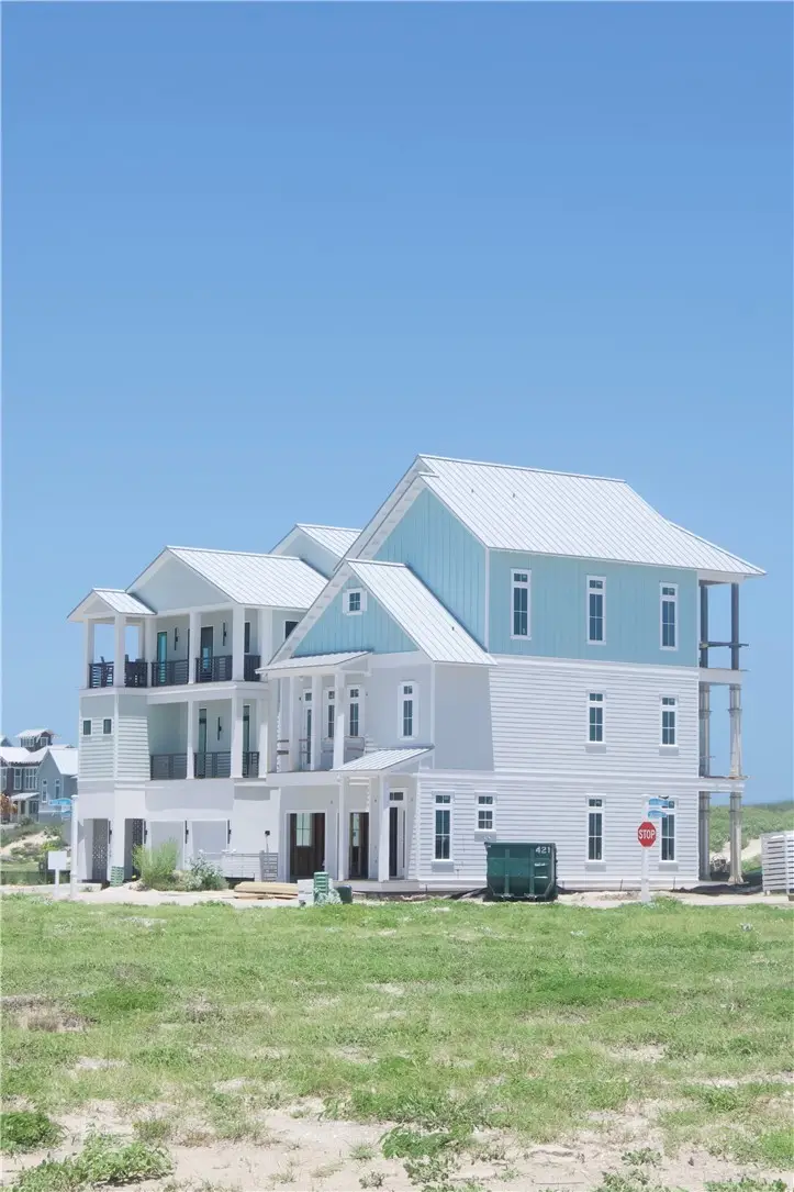 320 Purslane Drive, Port Aransas, TX 78373 - #1