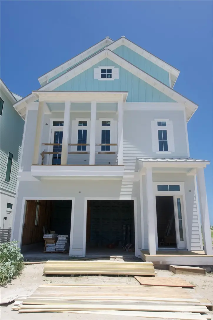 320 Purslane Drive, Port Aransas, TX 78373 - #3