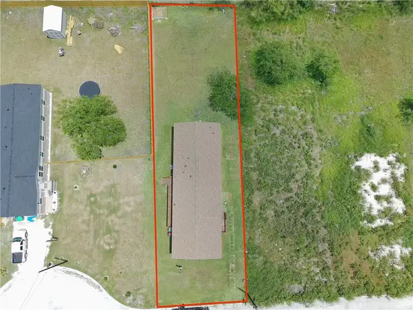 352 Packinghouse Road, Taft, TX 78390