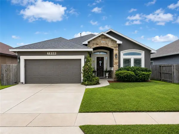 7609 Granite Drive, Corpus Christi, TX 78414