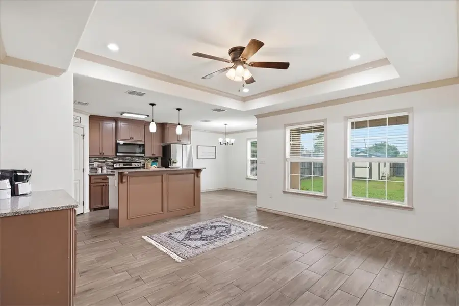 308 Dahme Avenue, Orange Grove, TX 78372 - #3