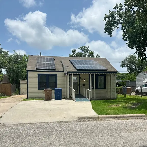 438 Breckenridge Drive, Corpus Christi, TX 78408