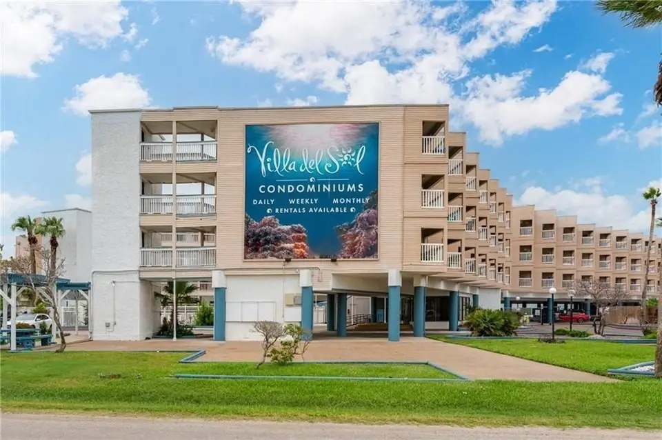 3938 Surfside Boulevard #3210, Corpus Christi, TX 78402 - #1