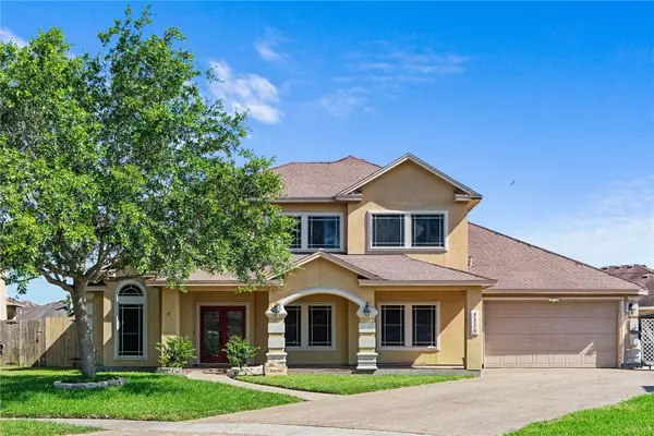 8226 Azimuth Court, Corpus Christi, TX 78414