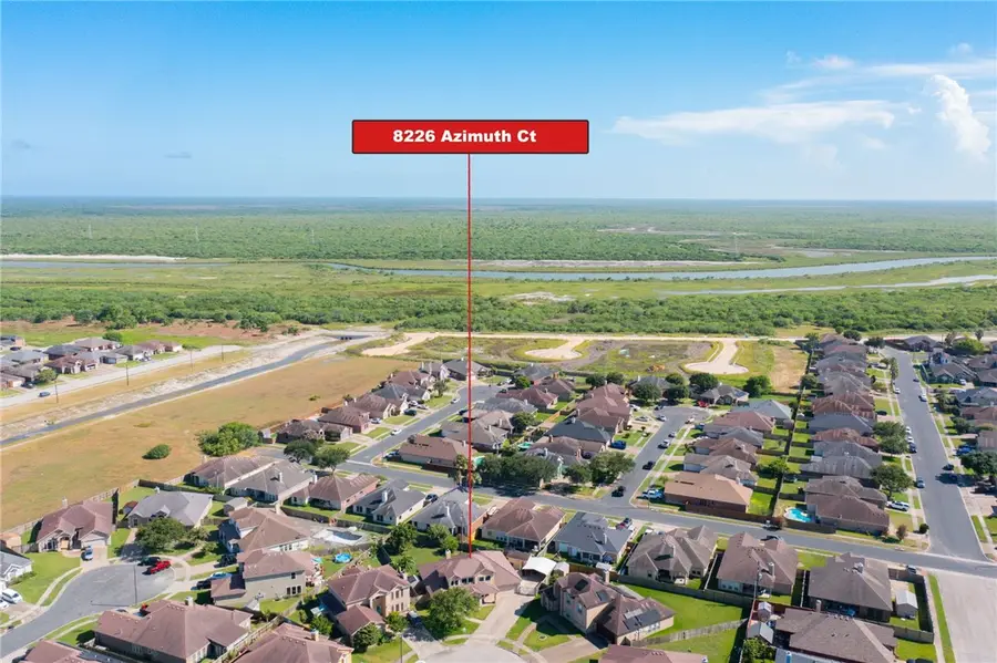 8226 Azimuth Court, Corpus Christi, TX 78414 - #3
